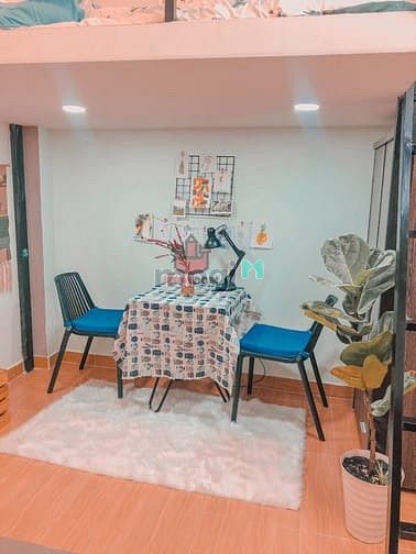 Hình ảnh Căn Hộ gần CHỢ BÀ CHIỂU-Hoàng Hoa Thám full NT