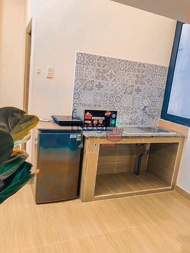Hình ảnh Căn Hộ gần CHỢ BÀ CHIỂU-Hoàng Hoa Thám full NT