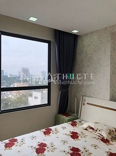 Hình ảnh Đang cần cho thuê chung cư đẳng cấp tại The EverRich Infinity