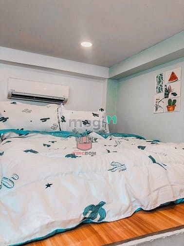Hình ảnh Căn Hộ gần CHỢ BÀ CHIỂU-Hoàng Hoa Thám full NT