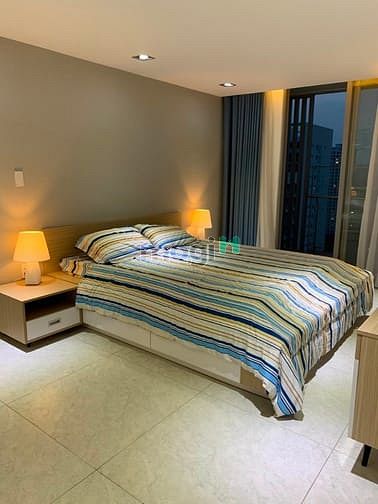 Hình ảnh Cho thuê CH cao cấp Panorama PMH, giá chỉ từ 28 triệu/tháng, đầy đủ NT