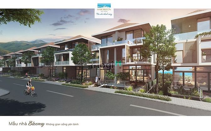 Hình ảnh Kẹt tiền cần ra gấp 1 nền dự án Haborizon Nha Trang