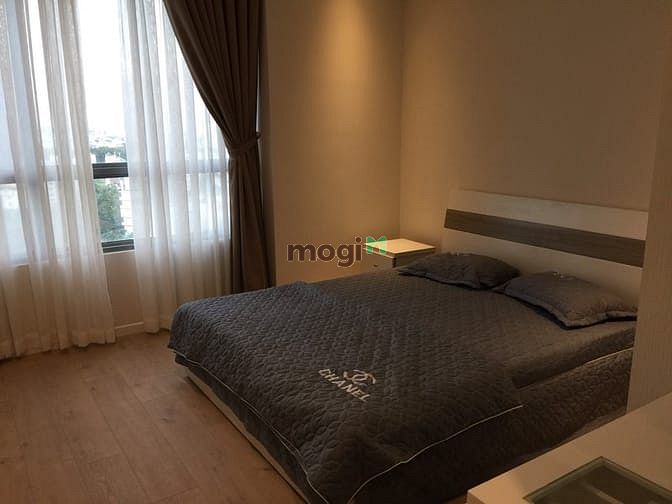 Hình ảnh Căn góc cho thuê hoặc bán tại Đảo Kim Cương 2PN