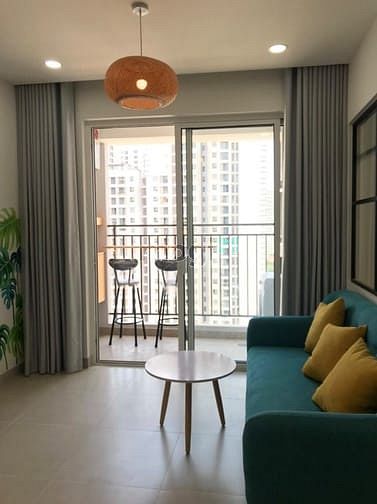 Hình ảnh ✔ Cho thuê CHCC SUNRISE RIVERSIDE 70m 2pn 2wc - Nội thất đầy đủ