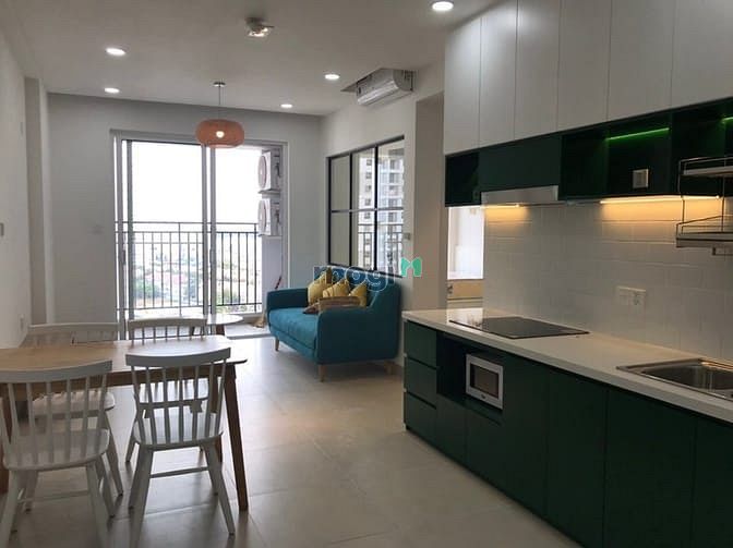 Hình ảnh ✔ Cho thuê CHCC SUNRISE RIVERSIDE 70m 2pn 2wc - Nội thất đầy đủ