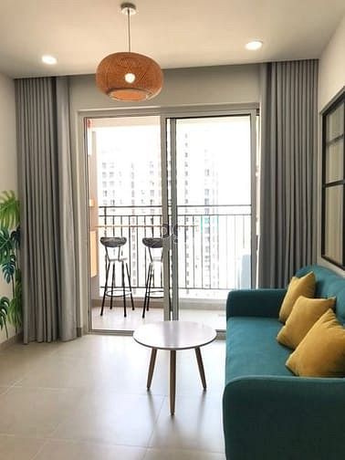 Hình ảnh ✔ Cho thuê CHCC SUNRISE RIVERSIDE 70m 2pn 2wc - Nội thất đầy đủ
