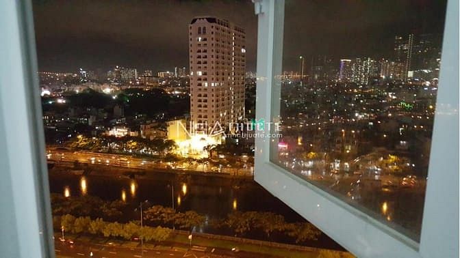 Hình ảnh ✔ Cho thuê CHCC BMC 110m 3pn 2wc - Nội thất đầy đủ