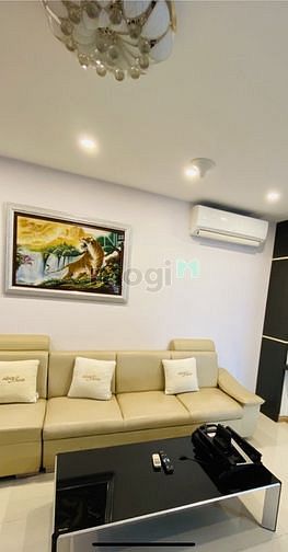 Hình ảnh ✔ Cho thuê CHCC BMC 100m 3pn 2wc - Nội thất đầy đủ