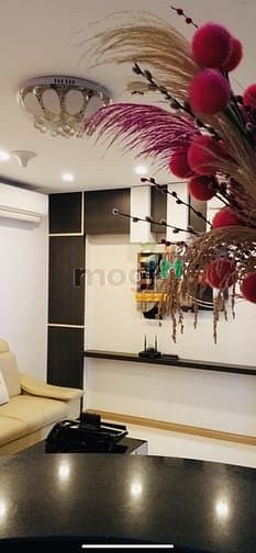 Hình ảnh ✔ Cho thuê CHCC BMC 100m 3pn 2wc - Nội thất đầy đủ