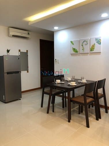 Hình ảnh ✔ Cho thuê CHCC BMC 100m 3pn 2wc - Nội thất đầy đủ