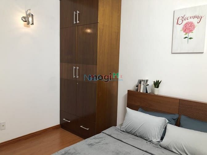 Hình ảnh ✔ Cho thuê CHCC BMC 100m 3pn 2wc - Nội thất đầy đủ