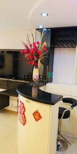 Hình ảnh ✔ Cho thuê CHCC BMC 100m 3pn 2wc - Nội thất đầy đủ