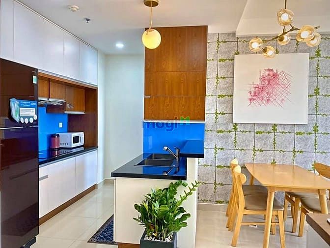 Hình ảnh ✔ Cho thuê CHCC RIVER GATE 74m 2pn 2wc - Nội thất đầy đủ