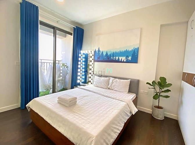 Hình ảnh ✔ Cho thuê CHCC RIVER GATE 74m 2pn 2wc - Nội thất đầy đủ