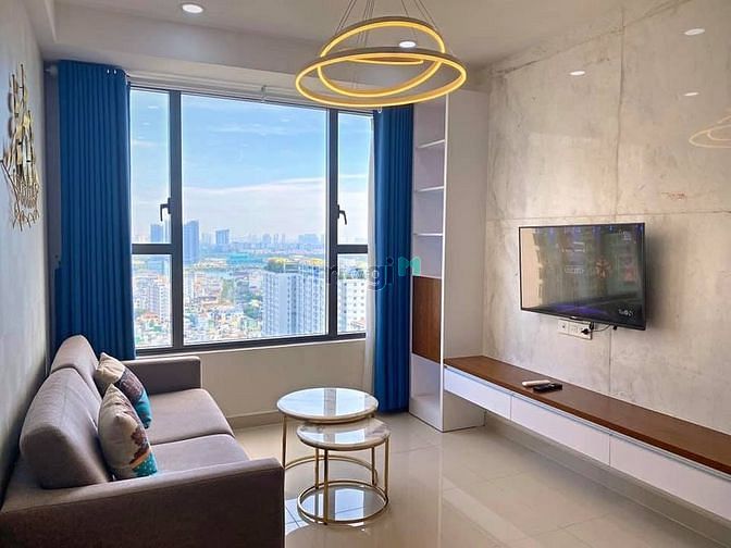 Hình ảnh ✔ Cho thuê CHCC RIVER GATE 74m 2pn 2wc - Nội thất đầy đủ