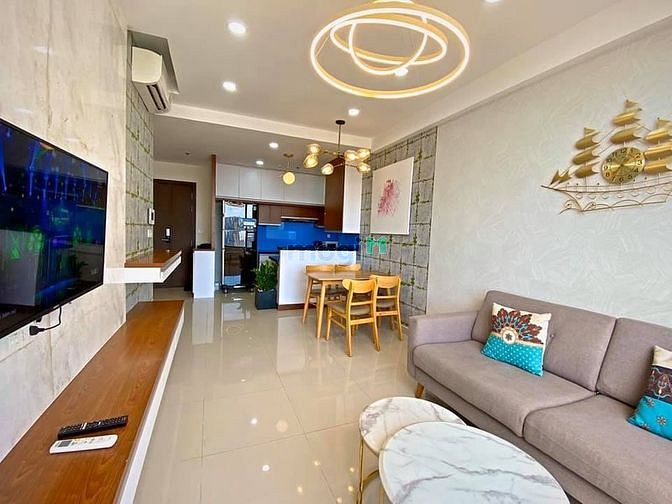 Hình ảnh ✔ Cho thuê CHCC RIVER GATE 74m 2pn 2wc - Nội thất đầy đủ