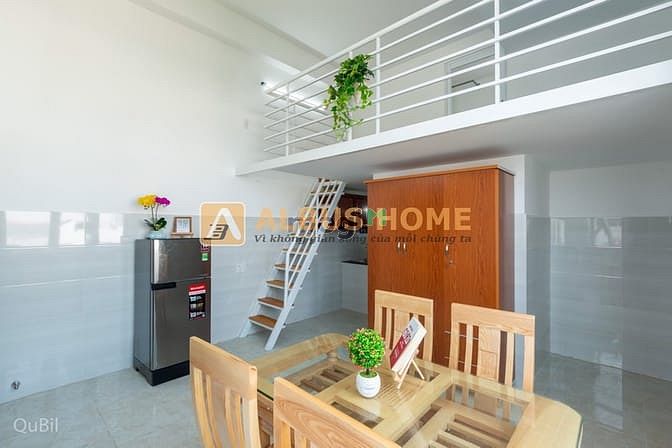 Hình ảnh Mb6623 nạp rút nhanh chóng mới xây full nội thất đường Lạc Long Quận