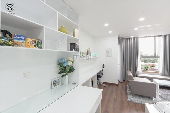 Hình ảnh ORCHARD GARDEN - Mb6623 nạp rút nhanh chóng mini 36m2 nội thất ĐẸP