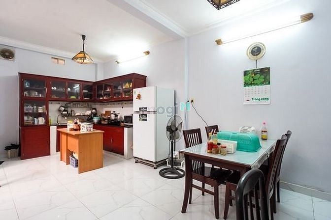 Hình ảnh Hẻm 3 Gác Trần Bình Trọng, 55m2 Chỉ 3 tỷ 7