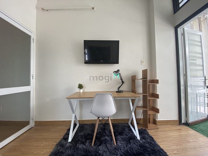 Hình ảnh 🌈🌈 Cho thuê Trang Chủ MB66.COM / Đăng Ký Tặng 66K 1 phòng ngủ đầy đủ nội thất gần landmark 81