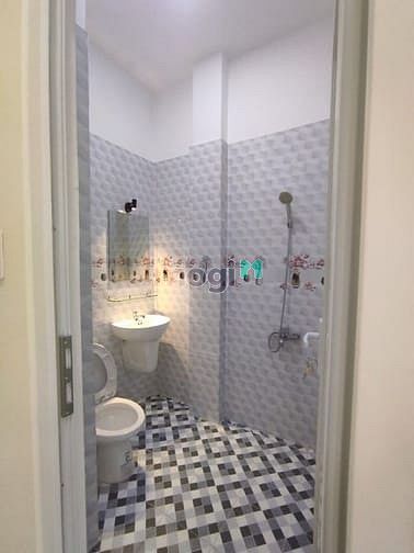 Hình ảnh Hẻm 3 Gác Trần Bình Trọng, 55m2 Chỉ 3 tỷ 7