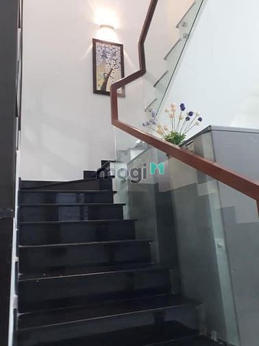 Hình ảnh Hẻm 3 Gác Trần Bình Trọng, 55m2 Chỉ 3 tỷ 7