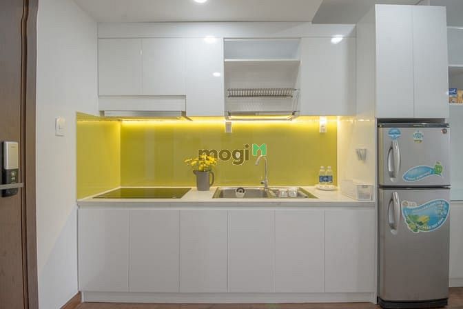 Hình ảnh ORCHARD GARDEN - Mb6623 nạp rút nhanh chóng mini 36m2 nội thất ĐẸP