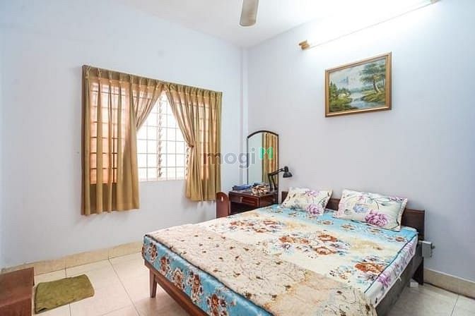 Hình ảnh Hẻm 3 Gác Trần Bình Trọng, 55m2 Chỉ 3 tỷ 7