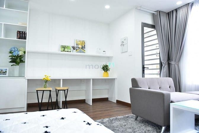 Hình ảnh ORCHARD GARDEN - Mb6623 nạp rút nhanh chóng mini 36m2 nội thất ĐẸP