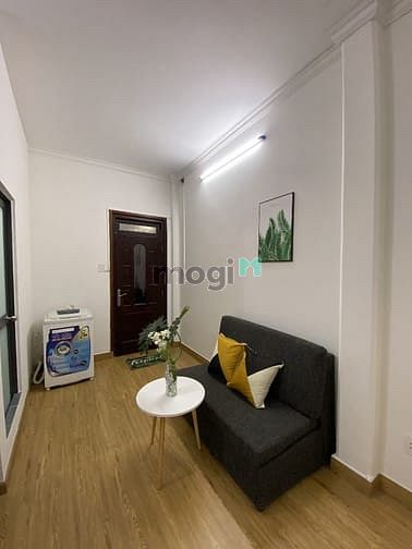 Hình ảnh 🌈🌈 Cho thuê Trang Chủ MB66.COM / Đăng Ký Tặng 66K 1 phòng ngủ đầy đủ nội thất gần landmark 81
