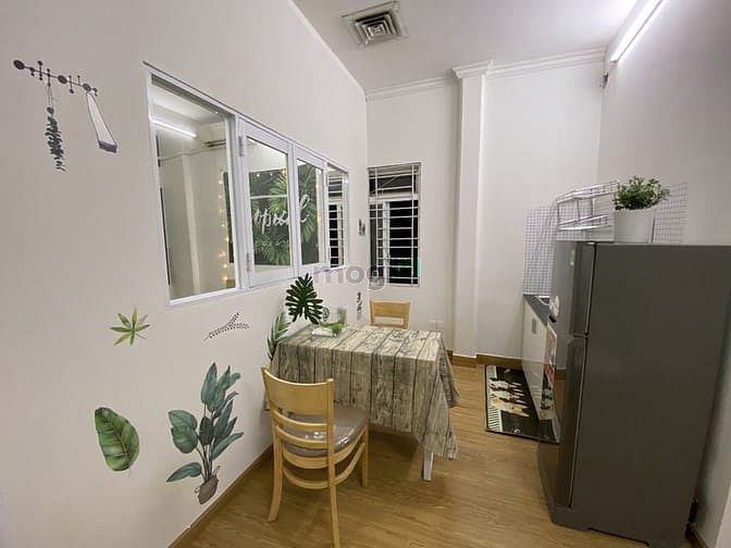 Hình ảnh 🌈🌈 Cho thuê Trang Chủ MB66.COM / Đăng Ký Tặng 66K 1 phòng ngủ đầy đủ nội thất gần landmark 81