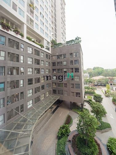 Hình ảnh ORCHARD GARDEN - Mb6623 nạp rút nhanh chóng mini 36m2 nội thất ĐẸP