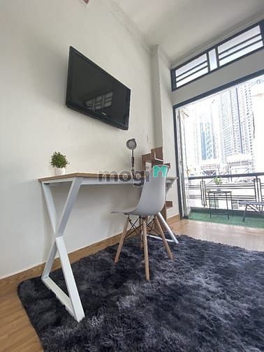 Hình ảnh 🌈🌈 Cho thuê Trang Chủ MB66.COM / Đăng Ký Tặng 66K 1 phòng ngủ đầy đủ nội thất gần landmark 81
