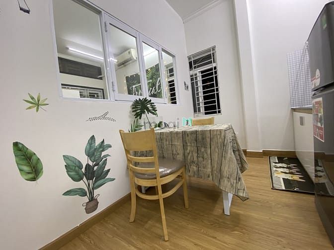 Hình ảnh 🌈🌈 Cho thuê Trang Chủ MB66.COM / Đăng Ký Tặng 66K 1 phòng ngủ đầy đủ nội thất gần landmark 81