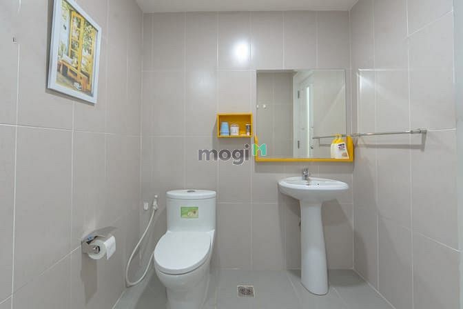 Hình ảnh ORCHARD GARDEN - Mb6623 nạp rút nhanh chóng mini 36m2 nội thất ĐẸP