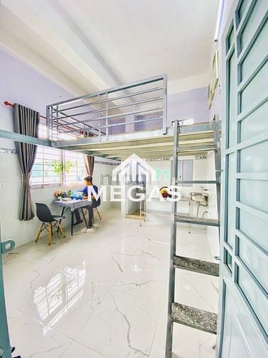 Hình ảnh Phòng mới tinh - ngay lạc long quân Tân Bình - 2tr4 đến 3tr6