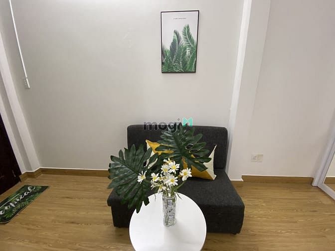 Hình ảnh 🌈🌈 Cho thuê Trang Chủ MB66.COM / Đăng Ký Tặng 66K 1 phòng ngủ đầy đủ nội thất gần landmark 81