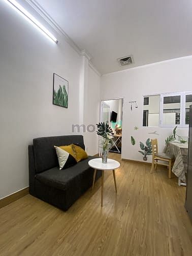 Hình ảnh 🌈🌈 Cho thuê Trang Chủ MB66.COM / Đăng Ký Tặng 66K 1 phòng ngủ đầy đủ nội thất gần landmark 81