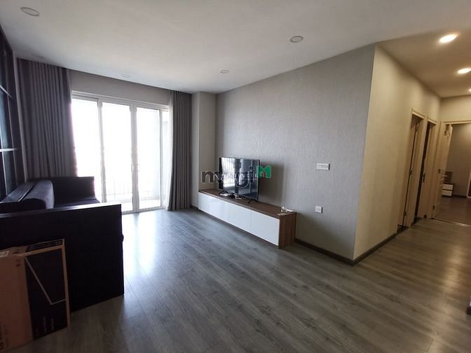 Hình ảnh Đang cần cho thuê CHCC Sunrise City View