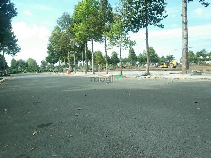 Hình ảnh Chỉ từ 520 triệu – sở hữu đất nền trung tâm quận Bình Thủy