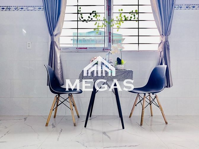 Hình ảnh Phòng mới tinh - ngay lạc long quân Tân Bình - 2tr4 đến 3tr6