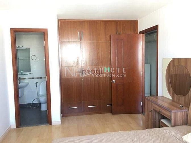 Hình ảnh ✔ Cho thuê CHCC BMC 84m 3pn 2wc - Nội thất đầy đủ