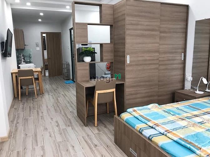 Hình ảnh 🌿Căn Hộ Ban công thoáng mát NEW 100% Thành Thái Q.10