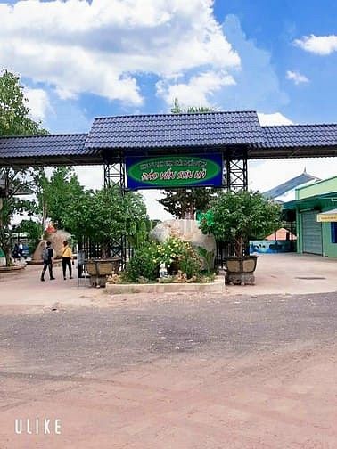 Hình ảnh Bán đất sổ hồng riêng, sang tên công chứng ngay