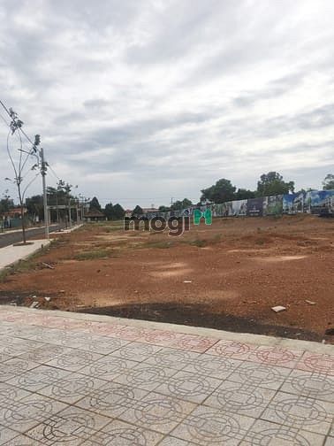 Hình ảnh Bán rẻ lô đất mặt tiền DT753 - Cách KCN Becamex 6300ha 2KM - Shr