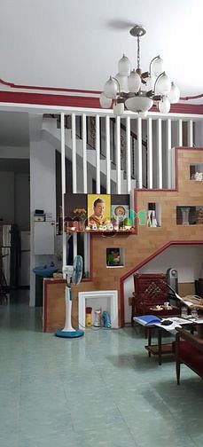 Hình ảnh Nhà Trần Văn Quang - 60m2 - Quận Tân Bình - Chỉ 4 tỷ 35