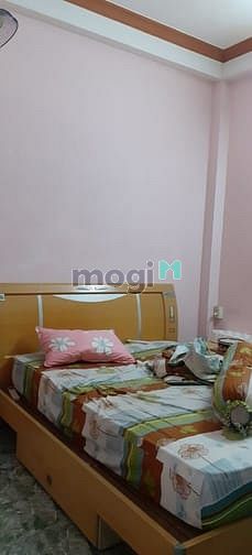 Hình ảnh Nhà Trần Văn Quang - 60m2 - Quận Tân Bình - Chỉ 4 tỷ 35