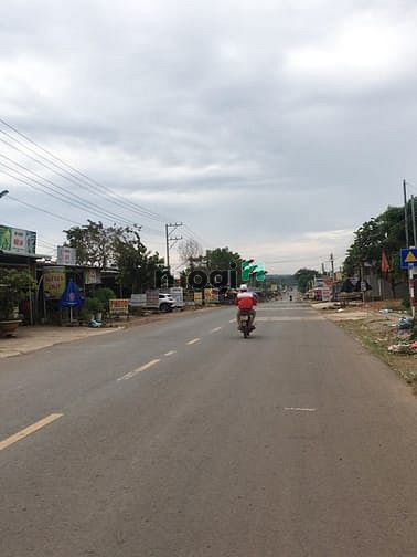 Hình ảnh Bán rẻ lô đất mặt tiền DT753 - Cách KCN Becamex 6300ha 2KM - Shr