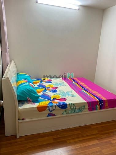Hình ảnh ✔ Cho thuê CHCC BMC 83m 3pn 2wc - Nội thất đầy đủ