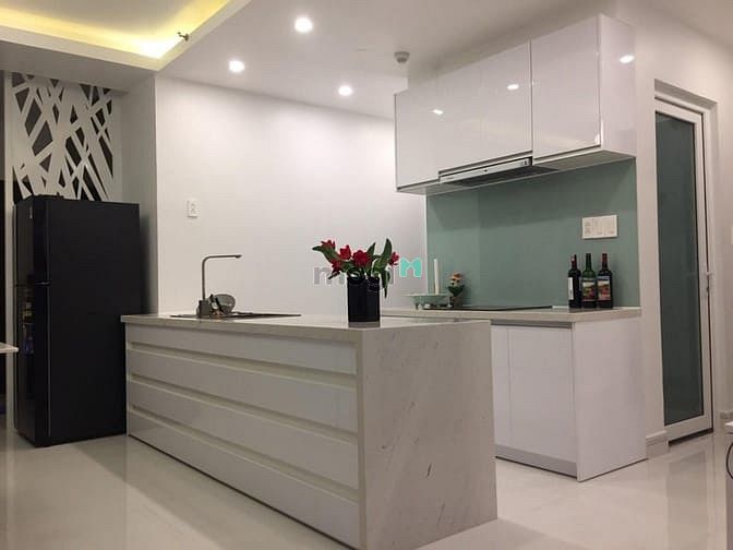 Hình ảnh Cho Thuê CH Nam Phúc 3 Phòng Ngủ, Phú Mỹ Hưng ,22.5Triệu/Tháng